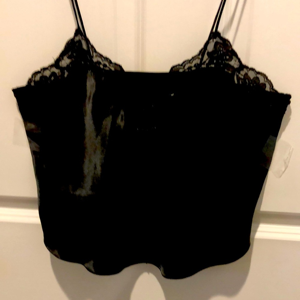 Intimate sleep wear from Victoria Secret size small NWOT.